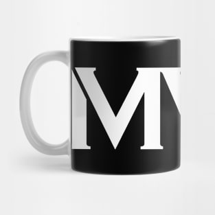 MVP Sports Most Valuable Player Mug